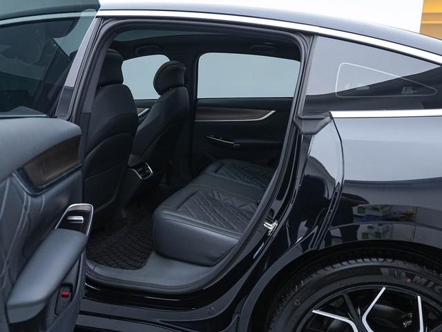 Changan Qiyuan Changan Qiyuan A07