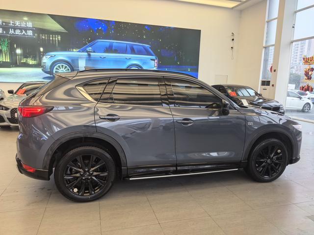 Mazda Mazda CX-5