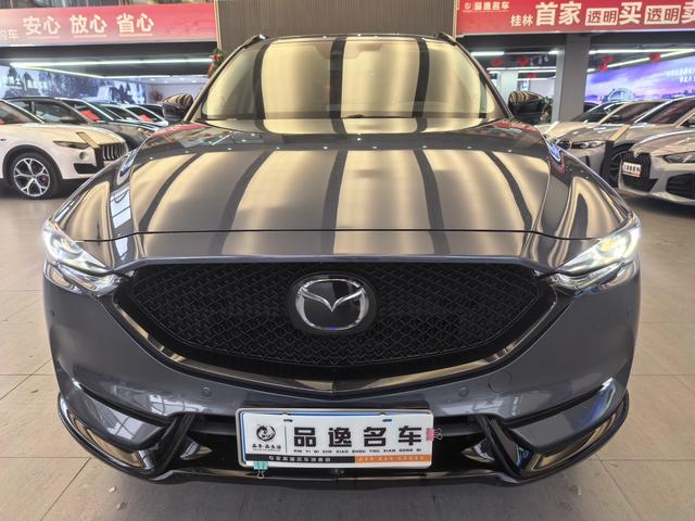 Mazda Mazda CX-5