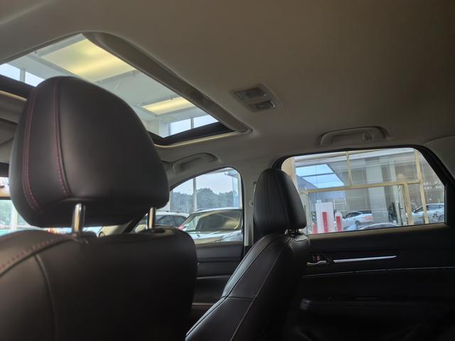 Mazda Mazda CX-5