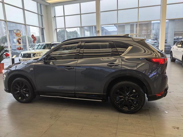 Mazda Mazda CX-5