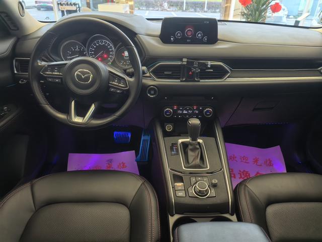 Mazda Mazda CX-5