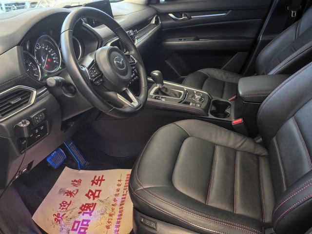 Mazda Mazda CX-5