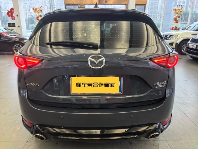 Mazda Mazda CX-5