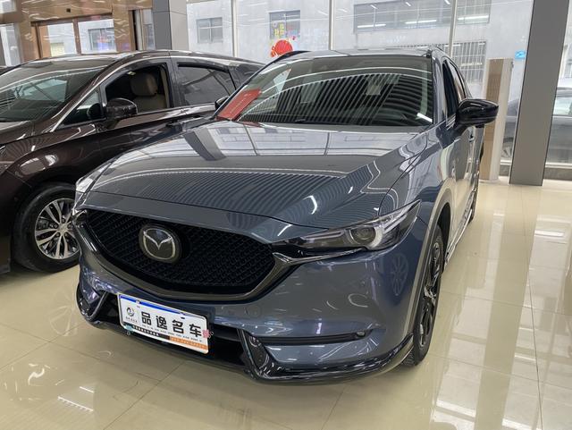 Mazda Mazda CX-5