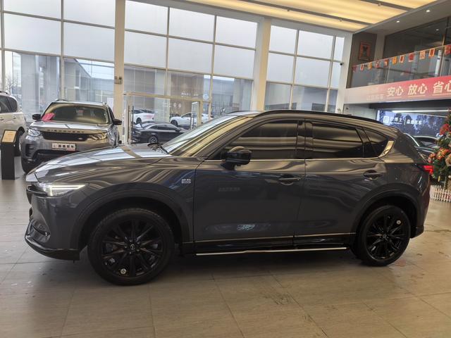 Mazda Mazda CX-5