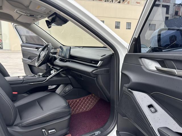 Haval Haval H6