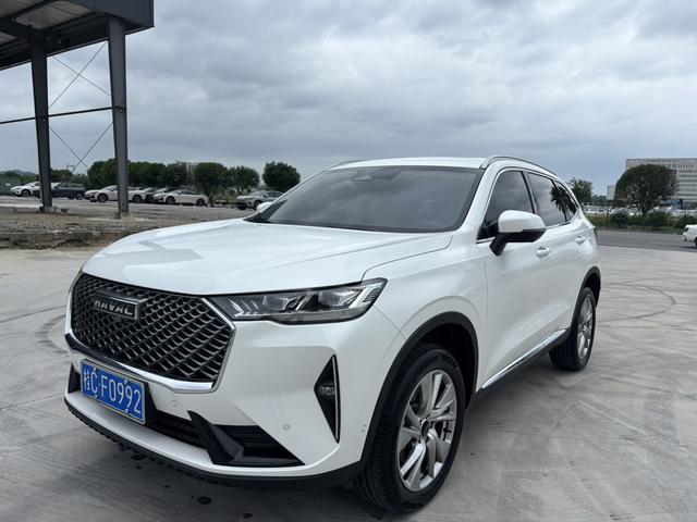 Haval Haval H6