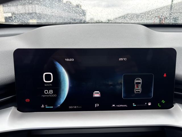 Haval Haval H6