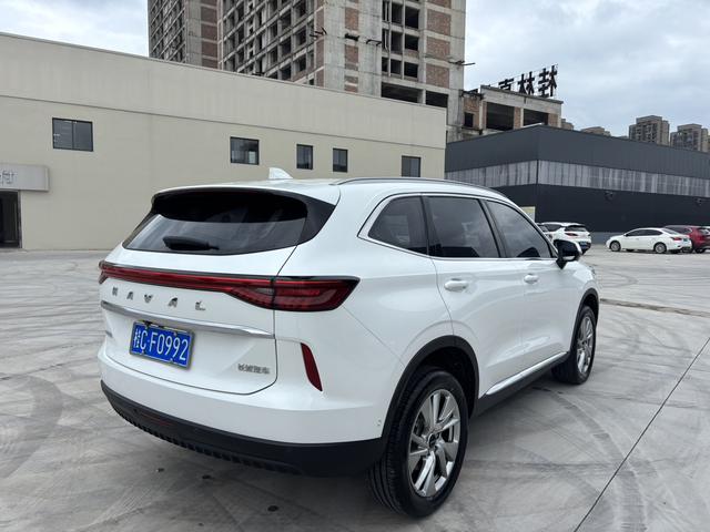 Haval Haval H6