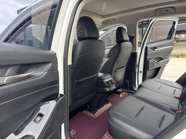 Haval Haval H6