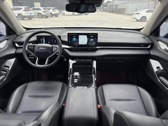 Haval Haval H6