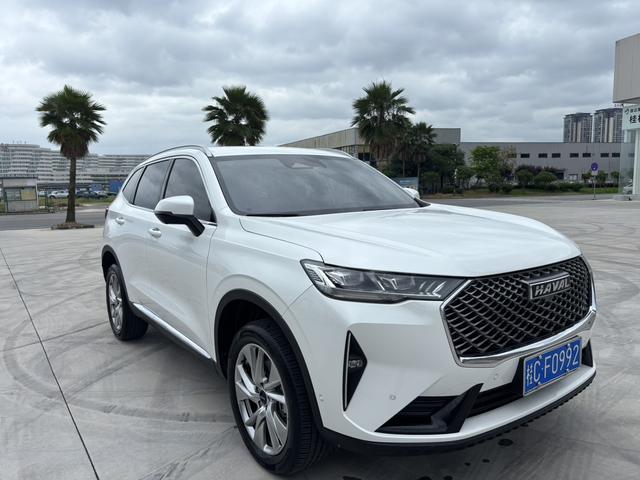 Haval Haval H6