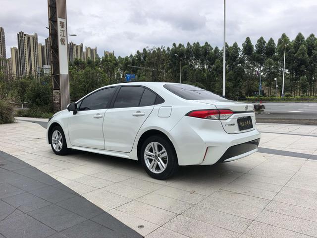 Toyota Levin