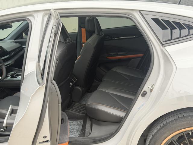 Changan Changan UNI-V