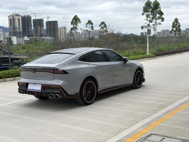Changan Changan UNI-V