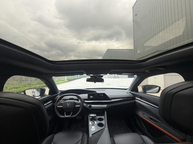 Changan Changan UNI-V