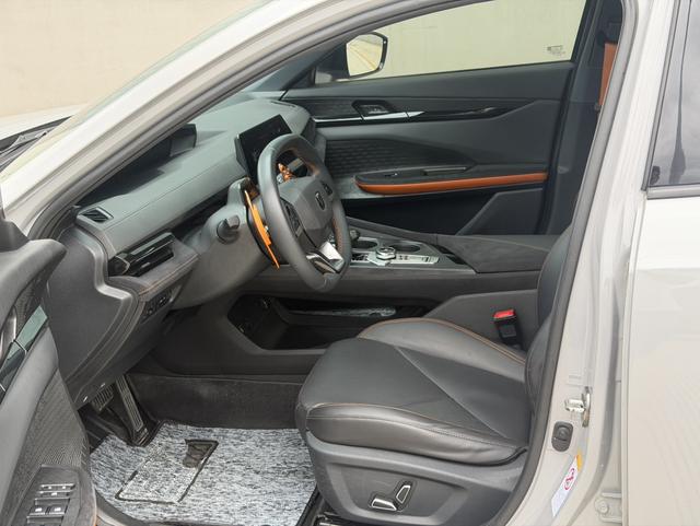 Changan Changan UNI-V