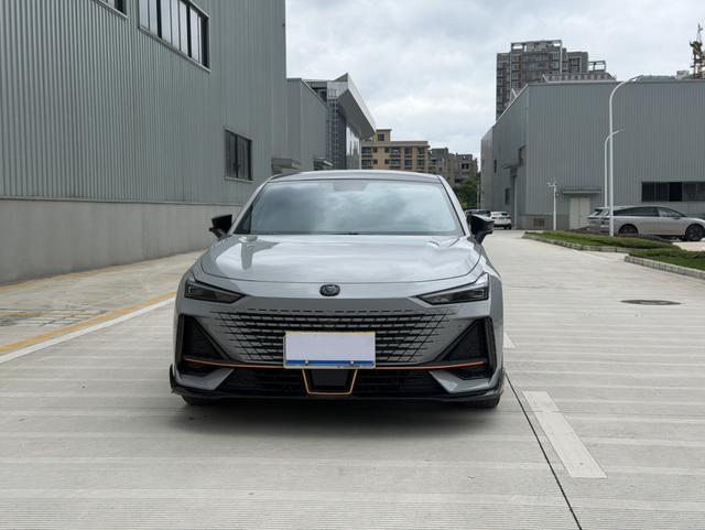Changan Changan UNI-V