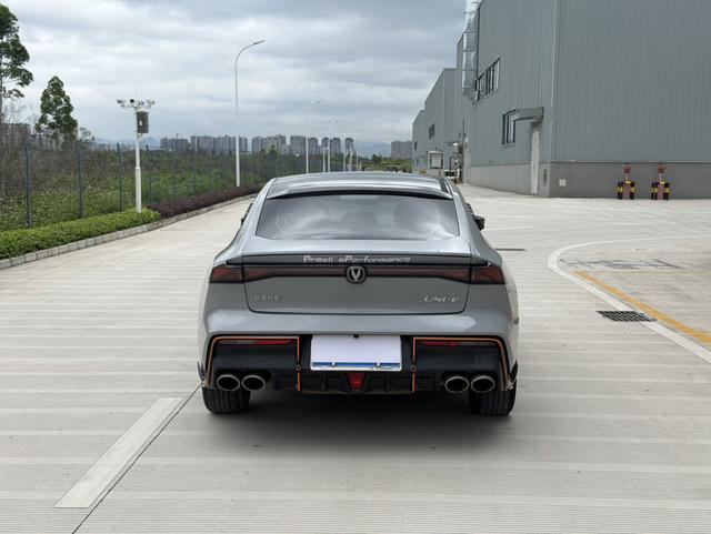 Changan Changan UNI-V