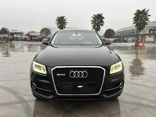 Audi Audi Q5