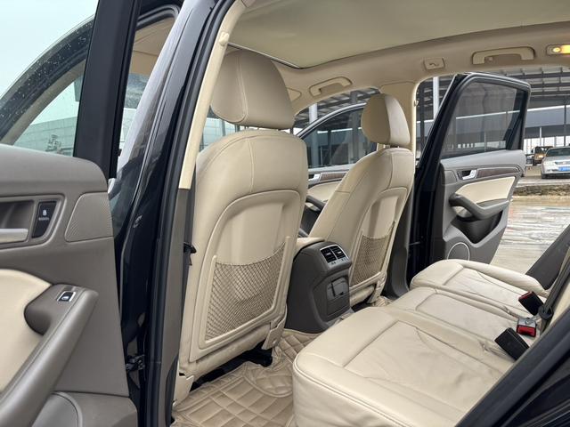 Audi Audi Q5