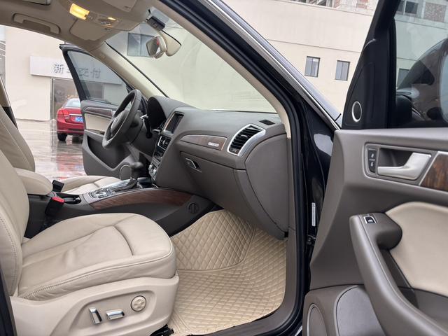 Audi Audi Q5