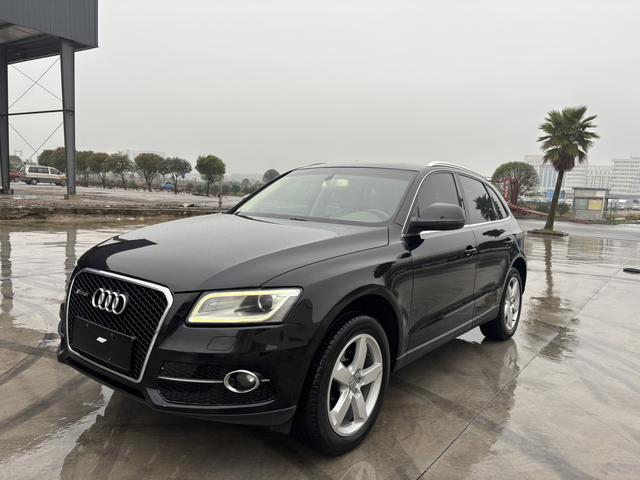 Audi Audi Q5