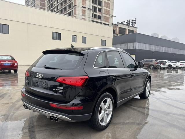 Audi Audi Q5
