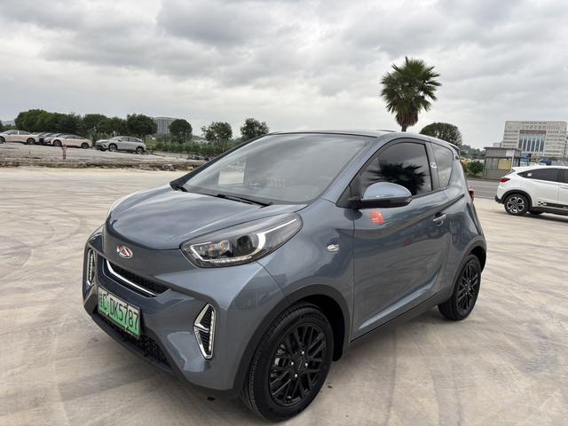 Chery QQ eQ1