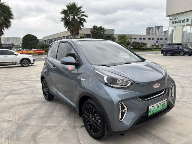 Chery QQ eQ1