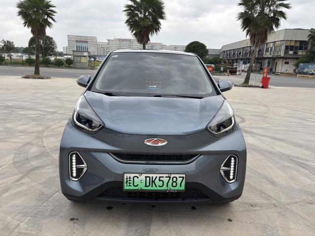 Chery QQ eQ1