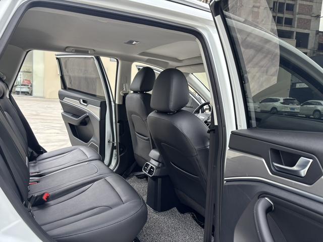 Haval Haval H6