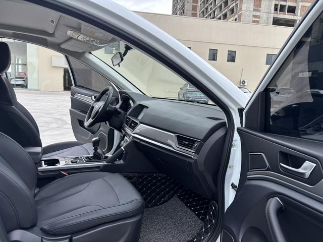 Haval Haval H6