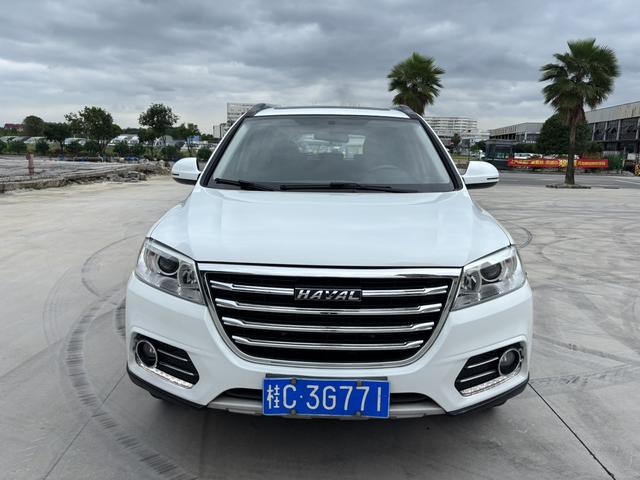 Haval Haval H6