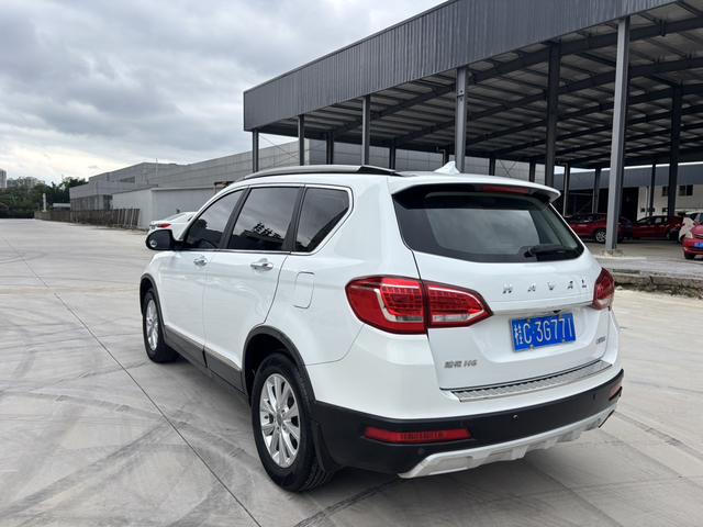 Haval Haval H6