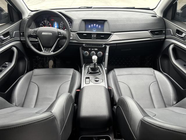Haval Haval H6