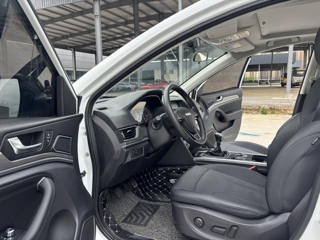 Haval Haval H6