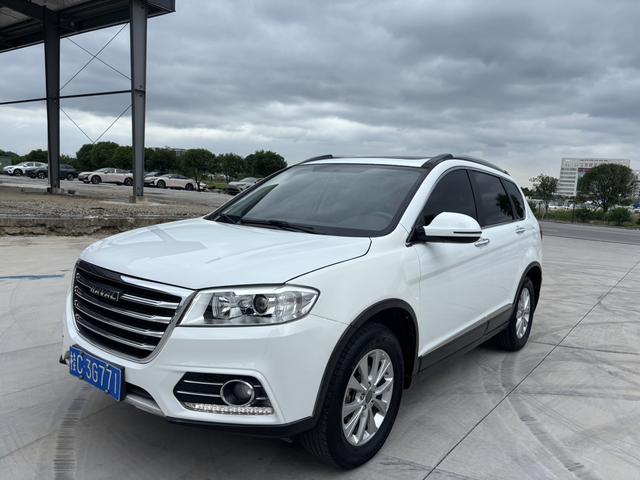 Haval Haval H6