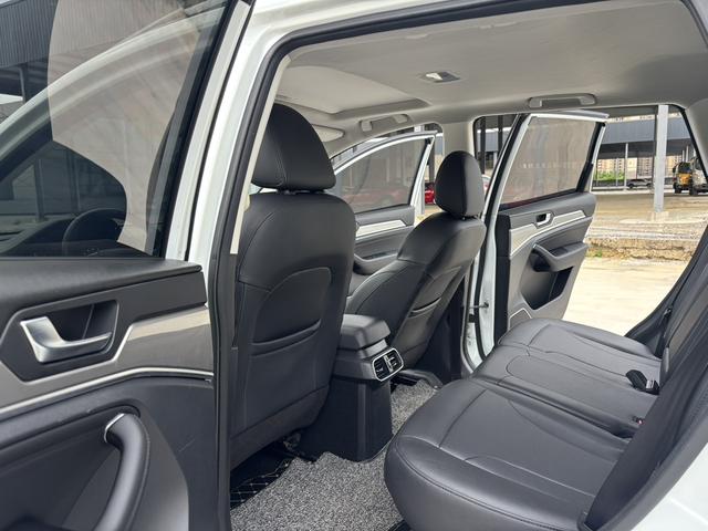 Haval Haval H6