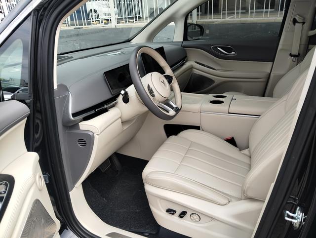 Voyah Voyah Dreamer PHEV