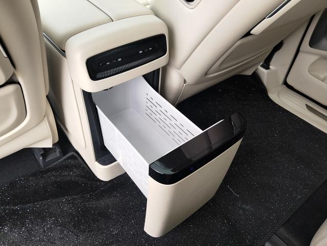 Voyah Voyah Dreamer PHEV
