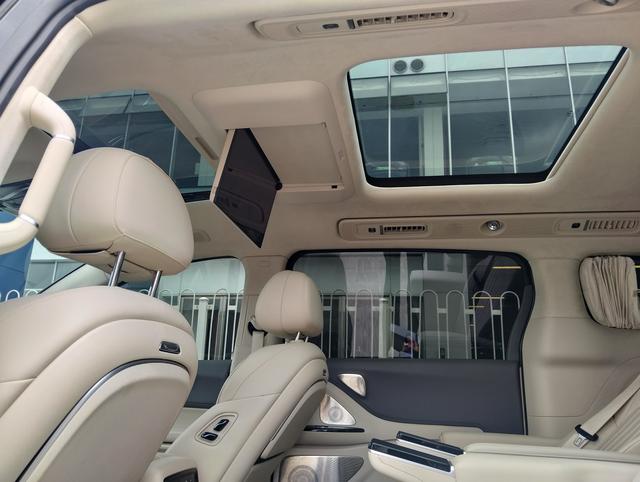 Voyah Voyah Dreamer PHEV