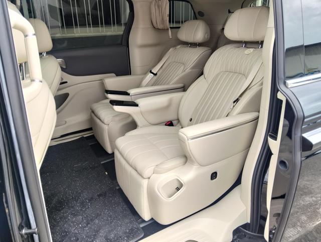 Voyah Voyah Dreamer PHEV