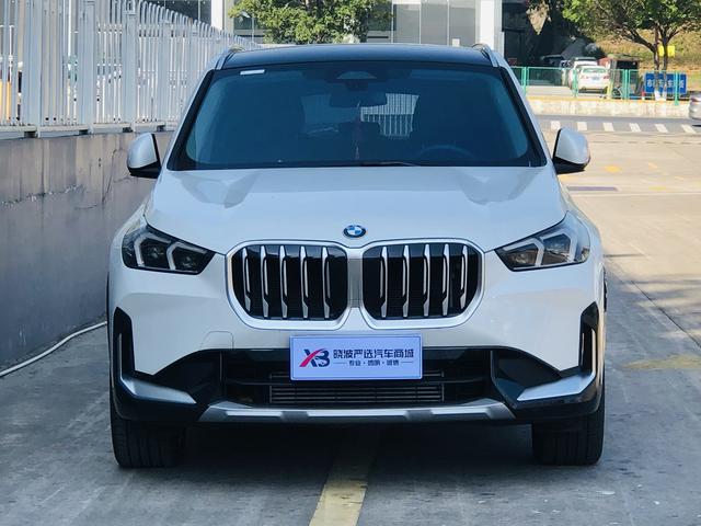 BMW BMW X1