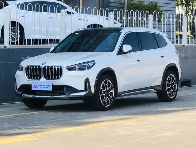 BMW BMW X1