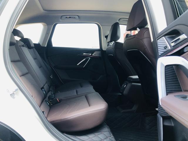 BMW BMW X1