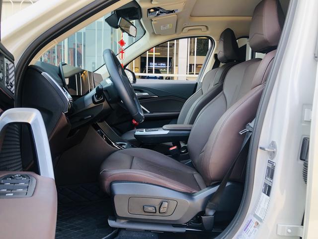 BMW BMW X1