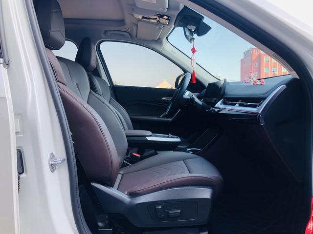 BMW BMW X1
