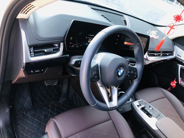 BMW BMW X1